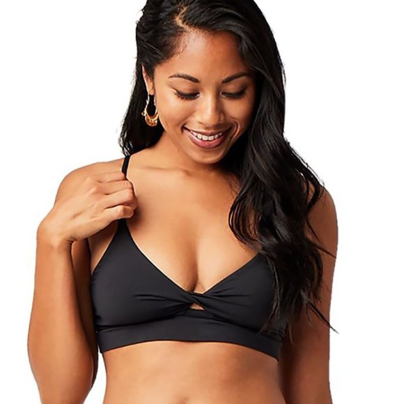 Carve Designs Other - Carve Designs Elba Bikini Top